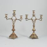 1415 6514 CANDELABRAS